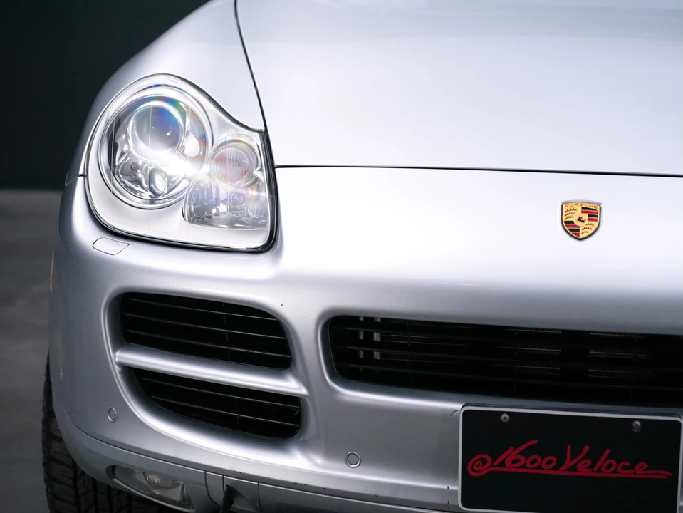 2005 Porsche 955/957 Cayenne S - Image 28 of 31
