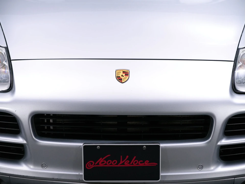 2005 Porsche 955/957 Cayenne S - Image 29 of 31