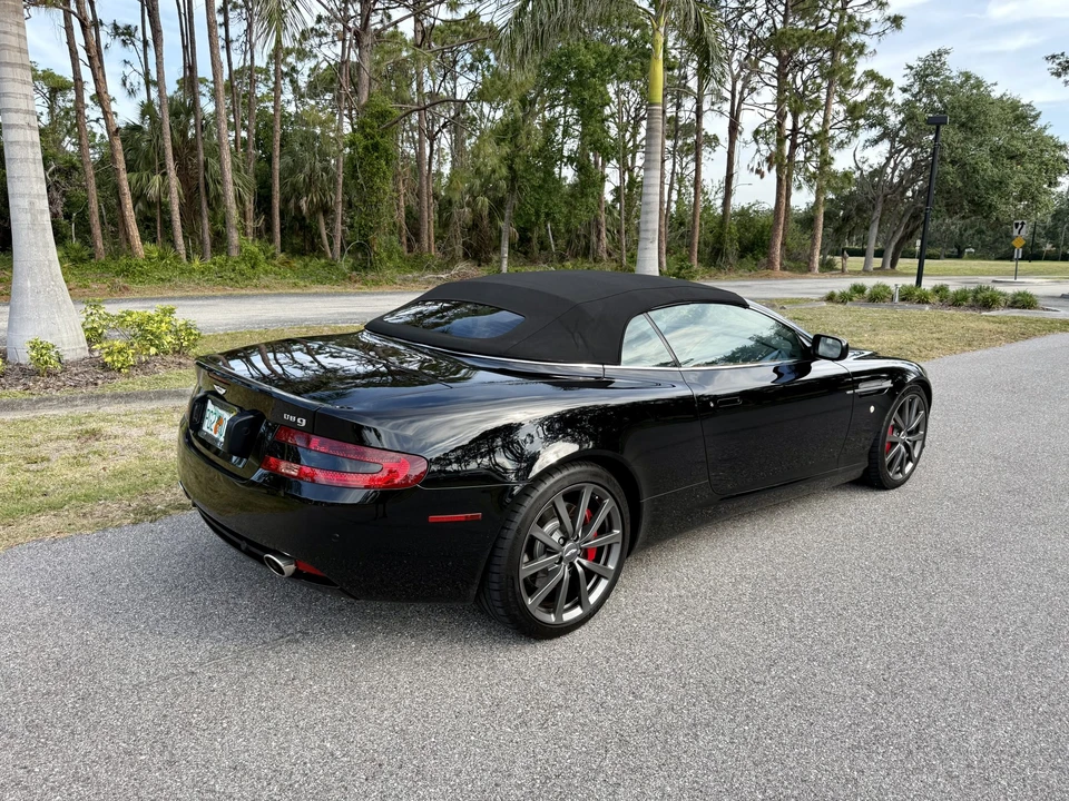 2006 Aston Martin DB9 - Image 31 of 31