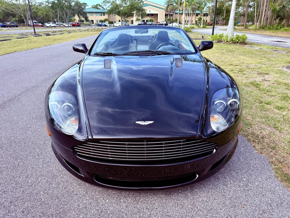 2006 Aston Martin DB9 - Image 6 of 31
