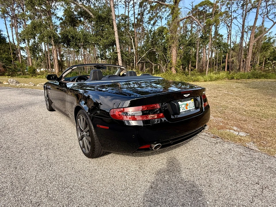 2006 Aston Martin DB9 - Image 21 of 31