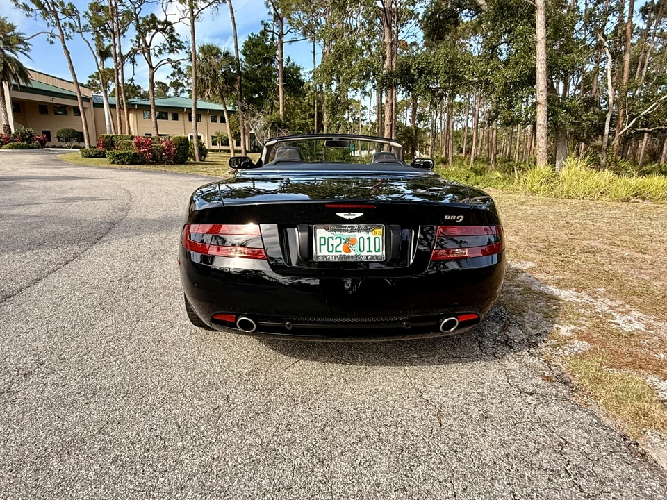 2006 Aston Martin DB9 - Image 20 of 31