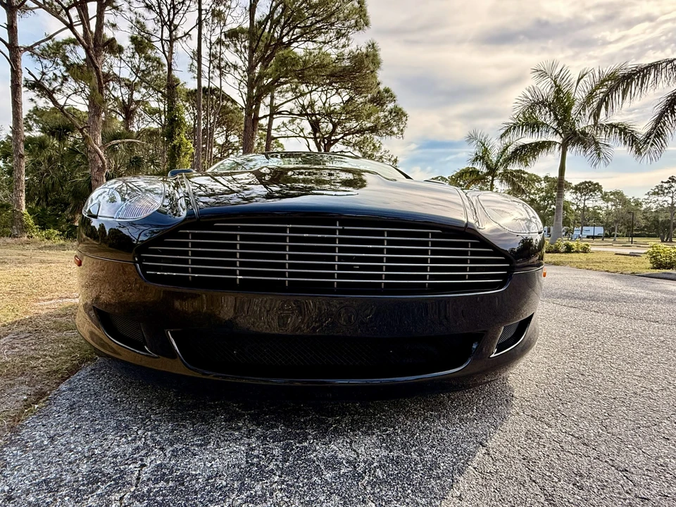 2006 Aston Martin DB9 - Image 7 of 31