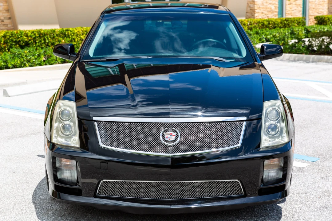 2006 Cadillac STS-V - Image 10 of 31