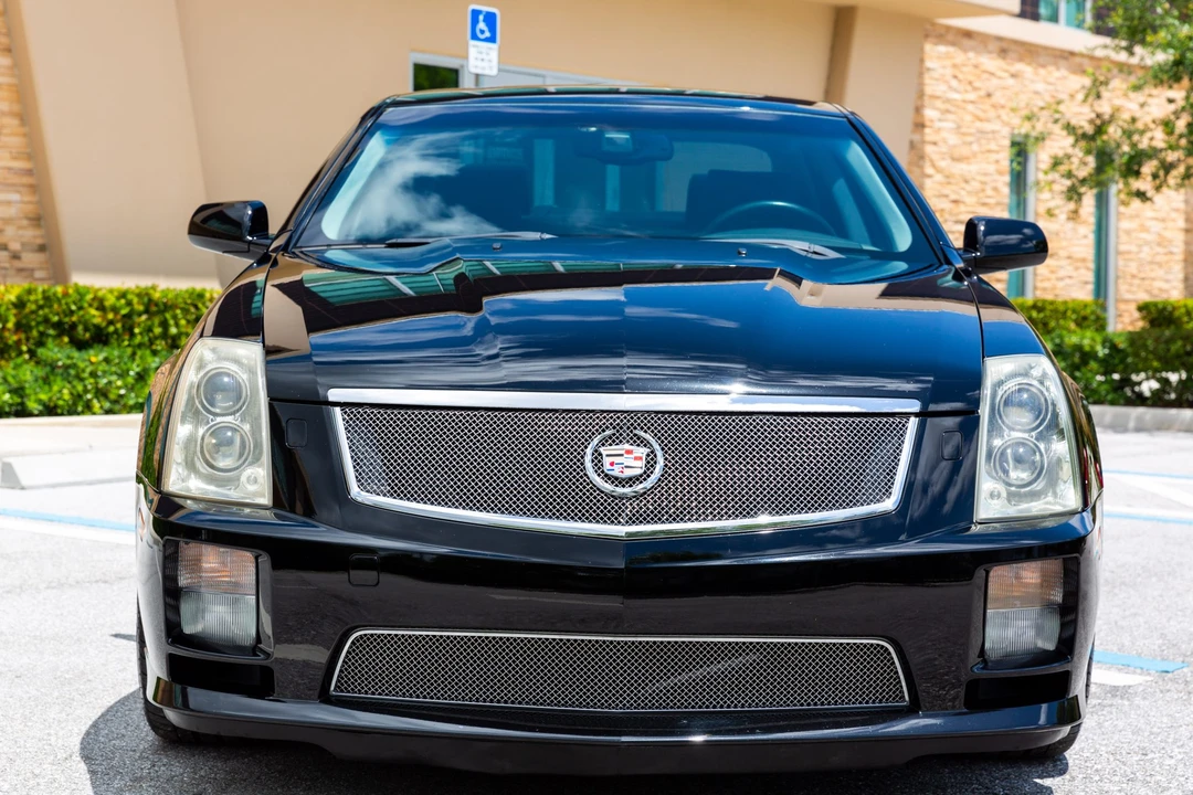 2006 Cadillac STS-V - Image 12 of 31