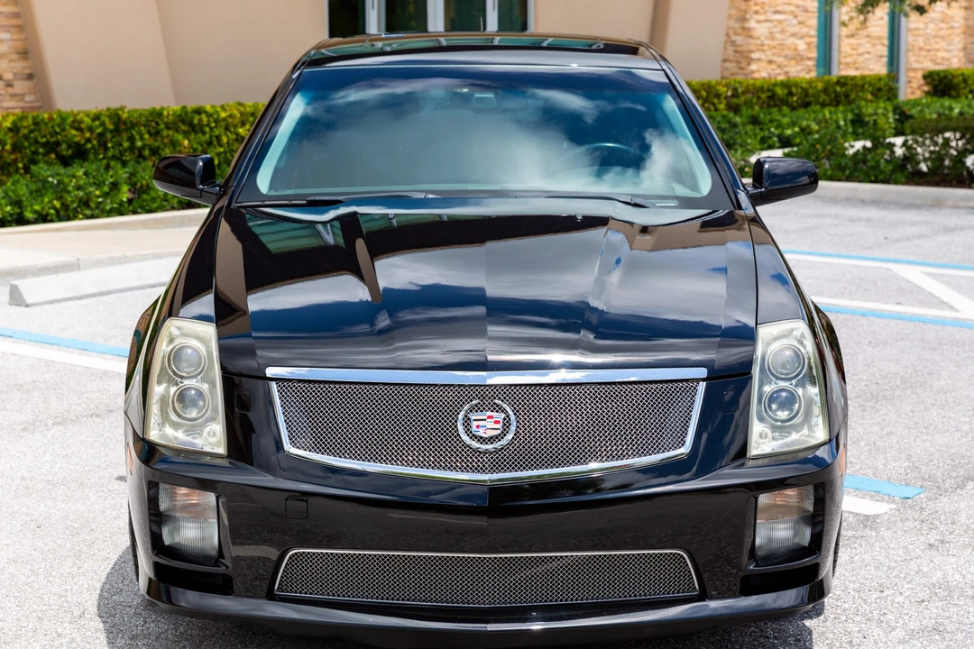 2006 Cadillac STS-V - Image 11 of 31