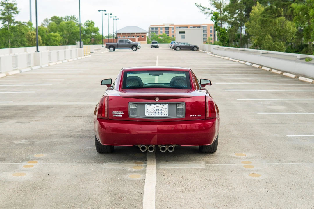 2006 Cadillac XLR - Image 10 of 31