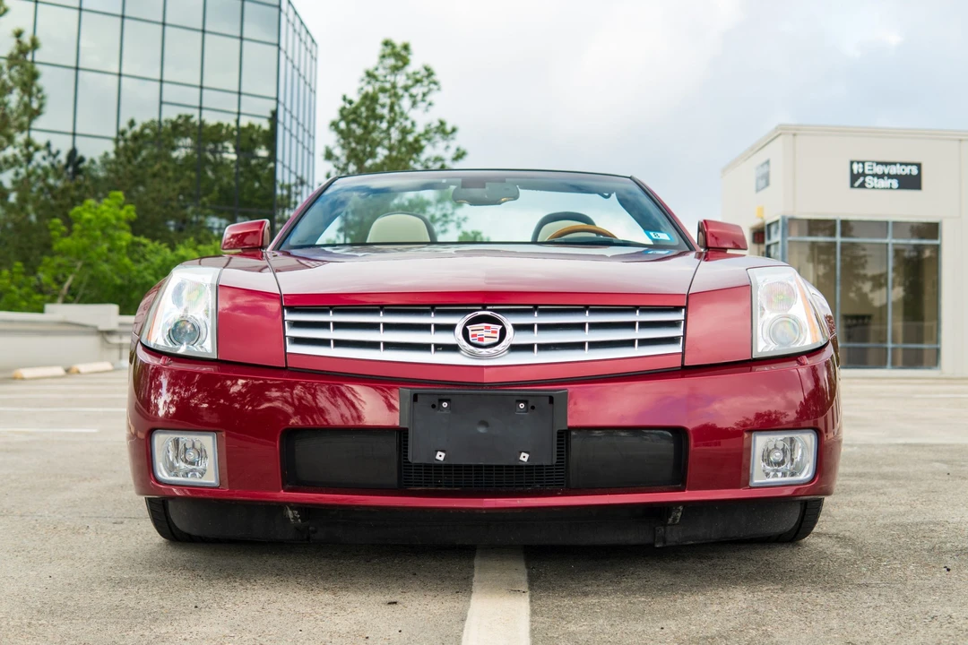 2006 Cadillac XLR - Image 31 of 31