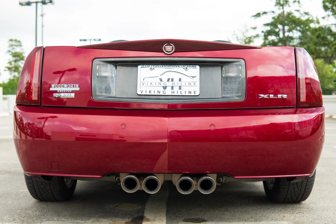 2006 Cadillac XLR - Image 25 of 31