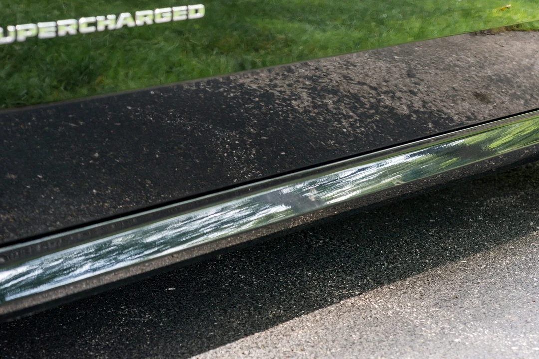 2006 Cadillac XLR-V - Image 24 of 31