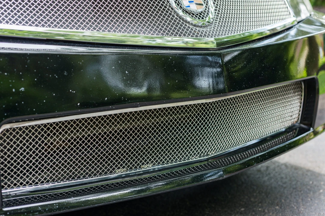 2006 Cadillac XLR-V - Image 23 of 31