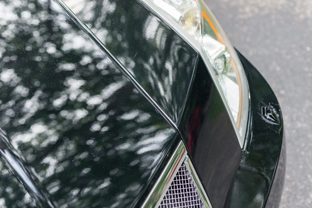 2006 Cadillac XLR-V - Image 26 of 31