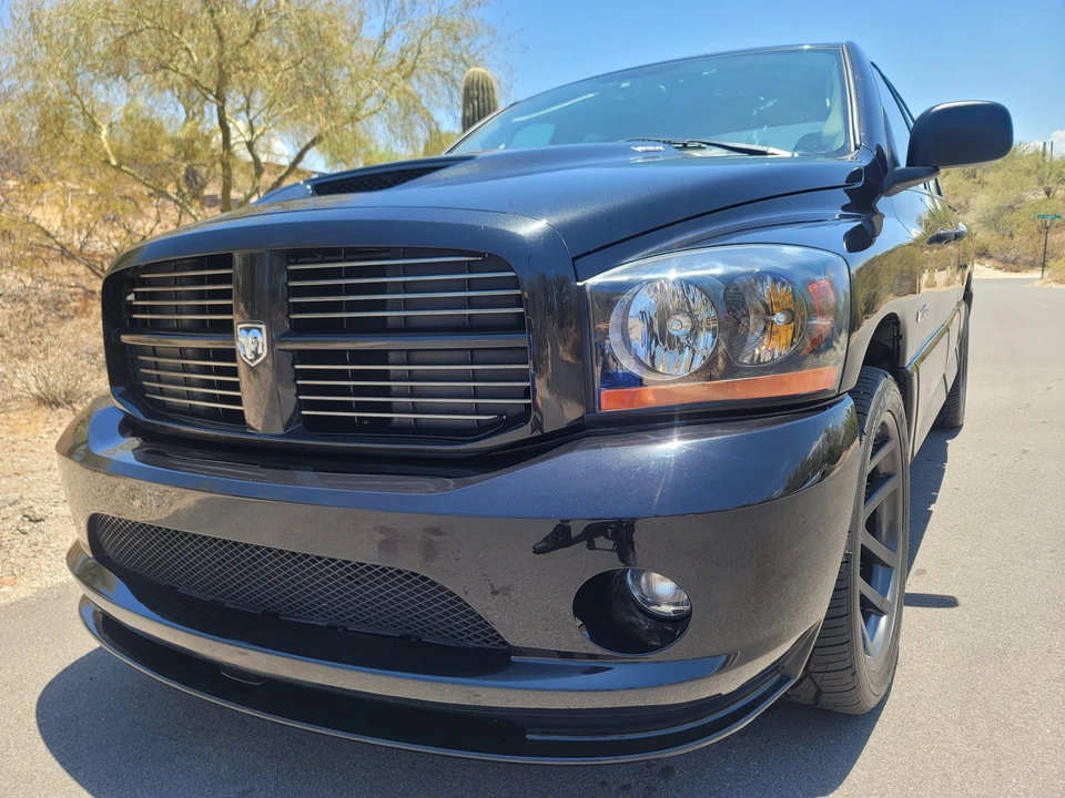 2006 Dodge Ram SRT-10 3rd Gen - Image 7 of 31