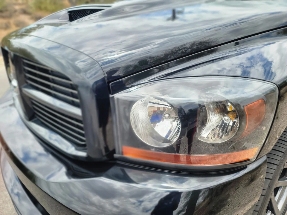 2006 Dodge Ram SRT-10 3rd Gen - Image 30 of 31