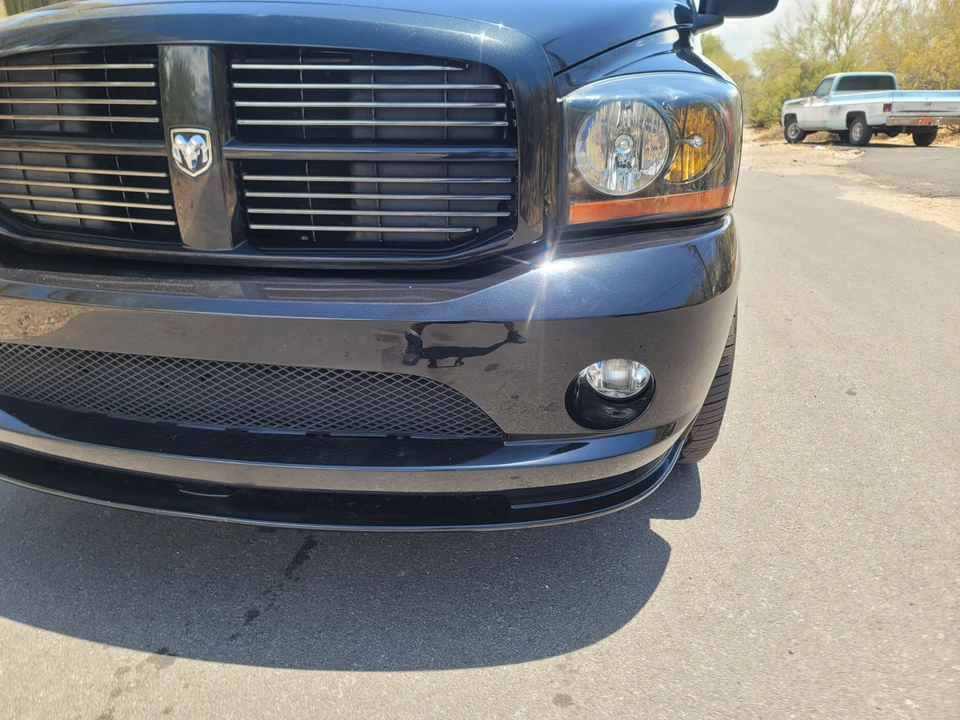 2006 Dodge Ram SRT-10 3rd Gen - Image 26 of 31