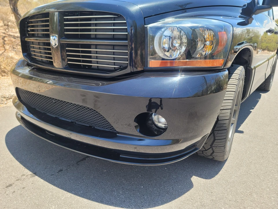 2006 Dodge Ram SRT-10 3rd Gen - Image 29 of 31