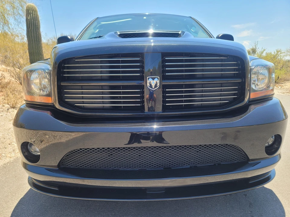 2006 Dodge Ram SRT-10 3rd Gen - Image 9 of 31