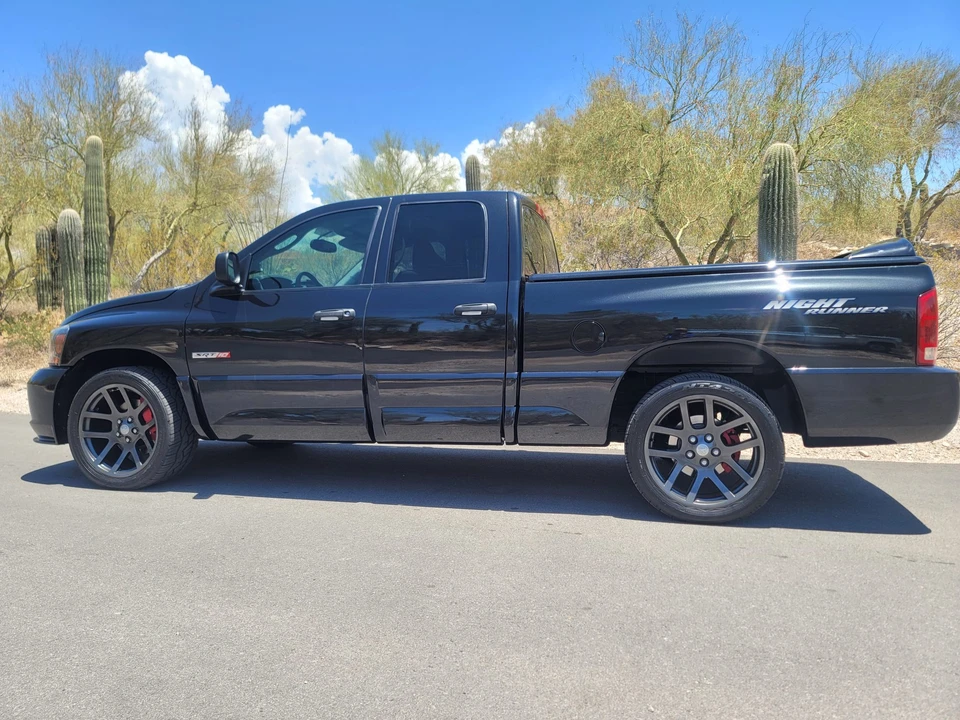 2006 Dodge Ram SRT-10 3rd Gen - Image 23 of 31