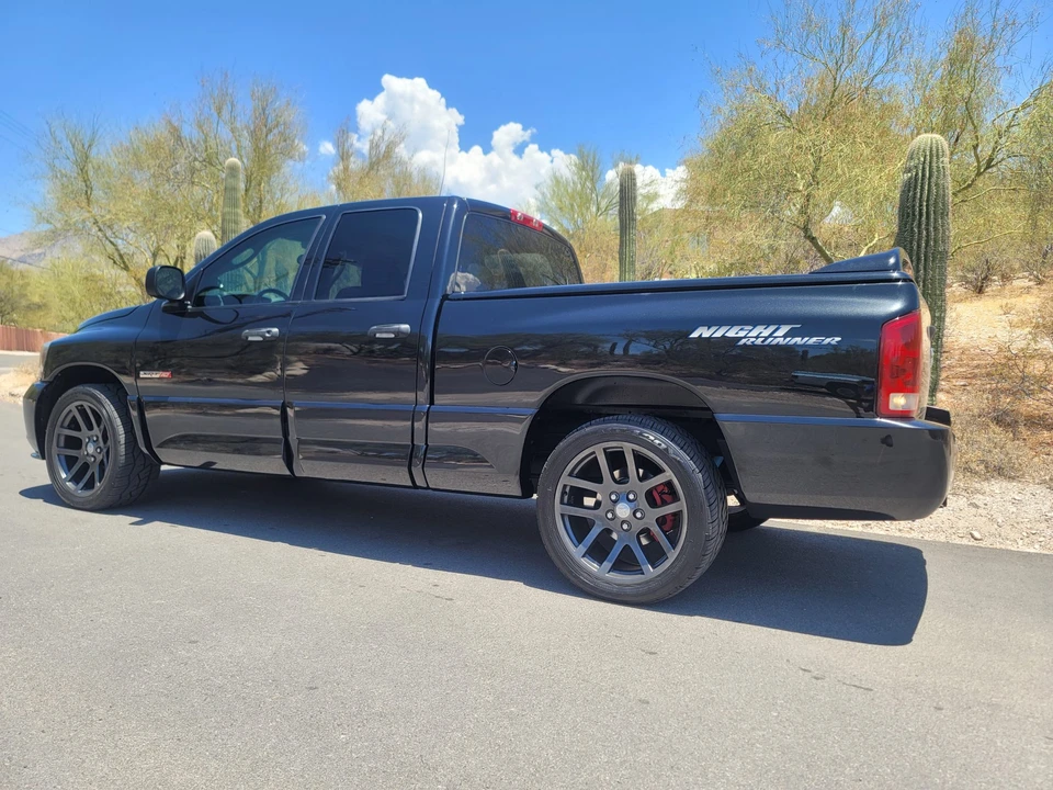 2006 Dodge Ram SRT-10 3rd Gen - Image 22 of 31