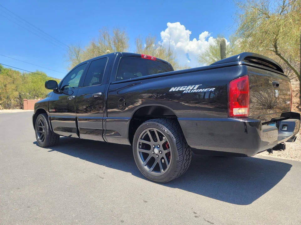 2006 Dodge Ram SRT-10 3rd Gen - Image 21 of 31
