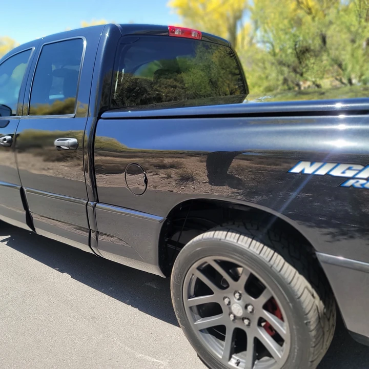 2006 Dodge Ram SRT-10 3rd Gen - Image 31 of 31