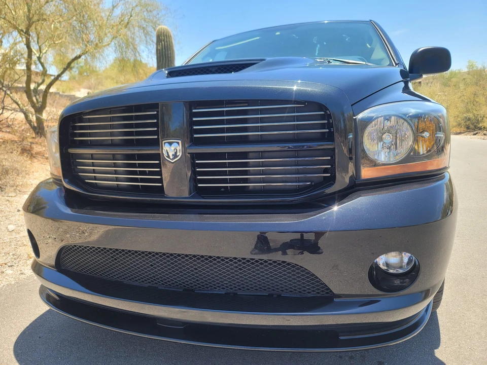 2006 Dodge Ram SRT-10 3rd Gen - Image 8 of 31