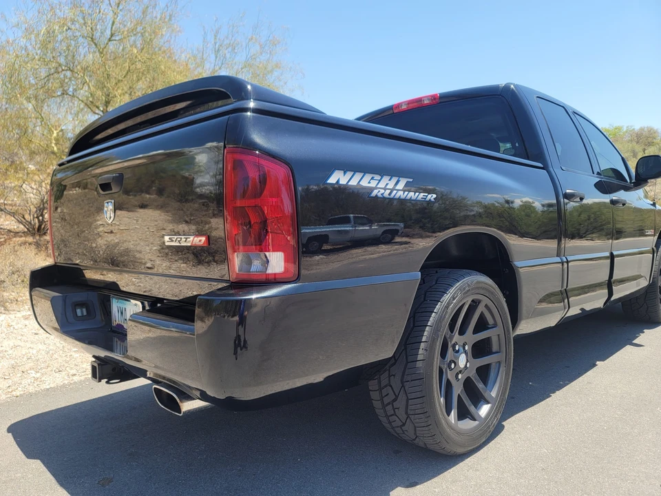 2006 Dodge Ram SRT-10 3rd Gen - Image 17 of 31