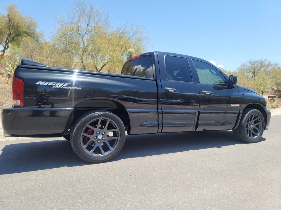 2006 Dodge Ram SRT-10 3rd Gen - Image 16 of 31