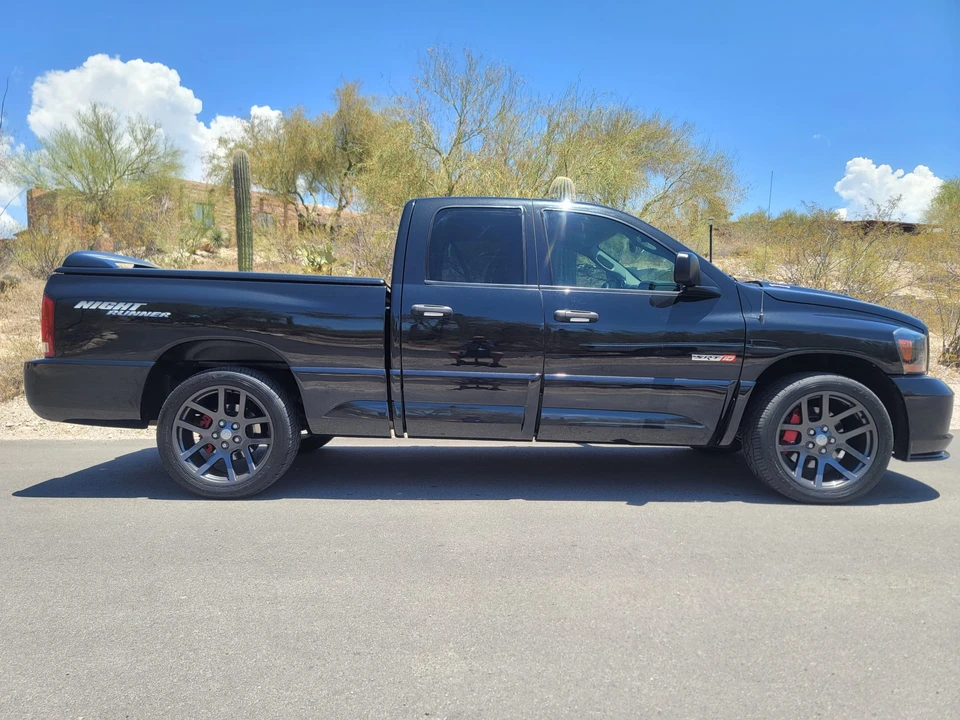 2006 Dodge Ram SRT-10 3rd Gen - Image 15 of 31