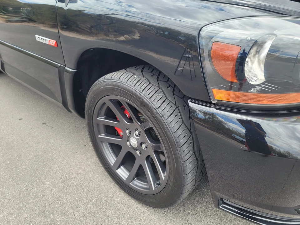 2006 Dodge Ram SRT-10 3rd Gen - Image 25 of 31