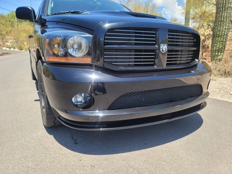 2006 Dodge Ram SRT-10 3rd Gen - Image 10 of 31