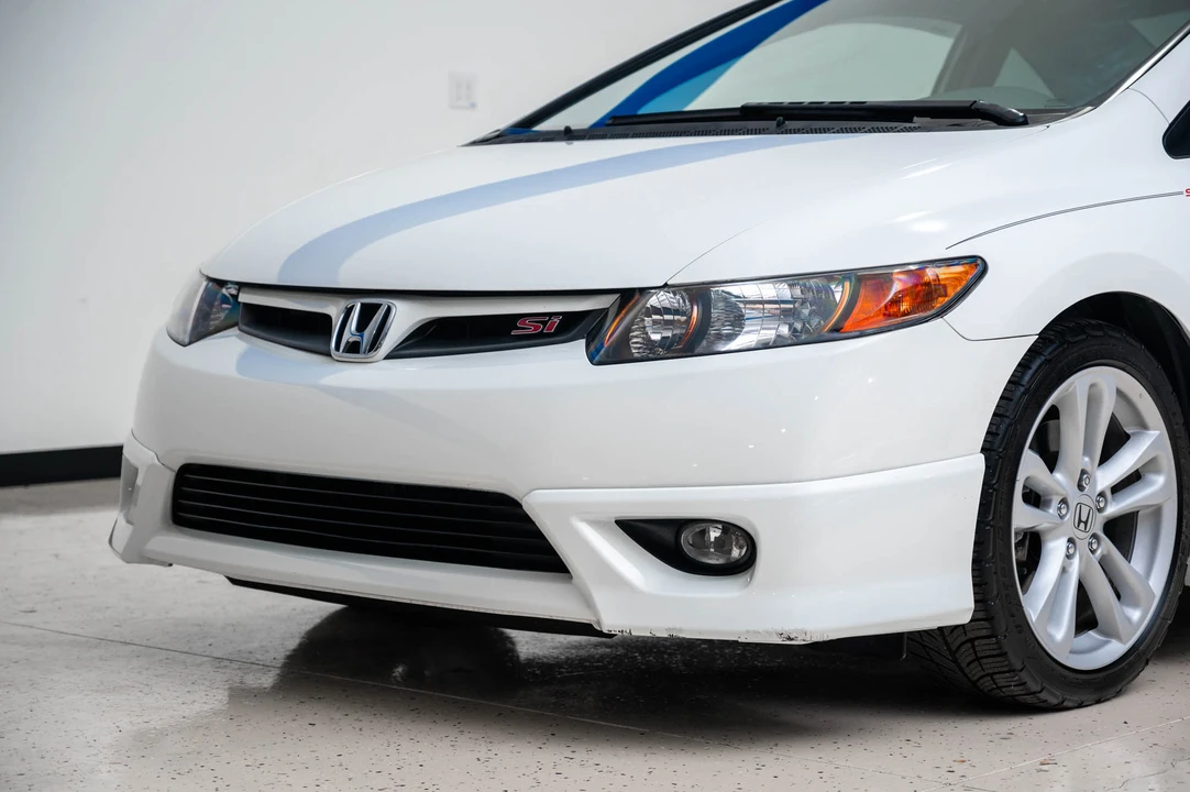 2006 Honda Civic Si 8th Gen - Image 24 of 31