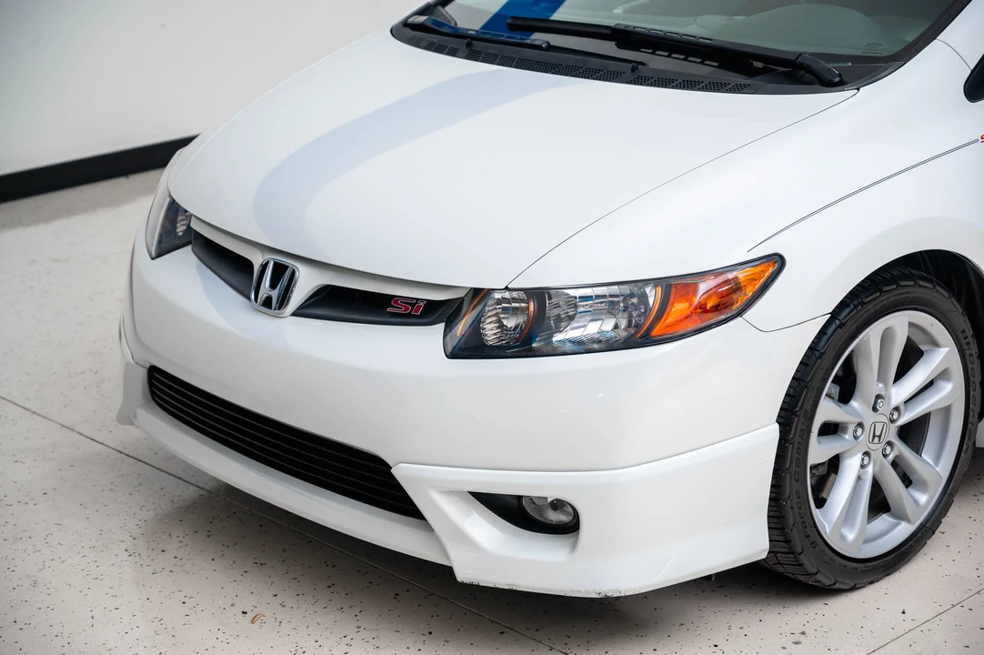 2006 Honda Civic Si 8th Gen - Image 23 of 31