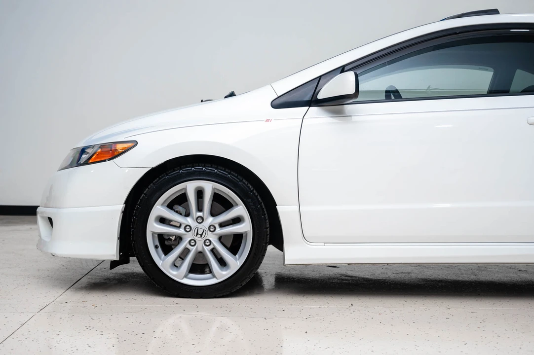 2006 Honda Civic Si 8th Gen - Image 27 of 31