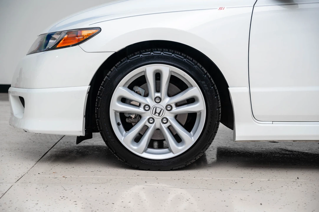 2006 Honda Civic Si 8th Gen - Image 28 of 31