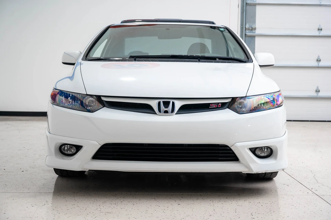 2006 Honda Civic Si 8th Gen - Image 6 of 31