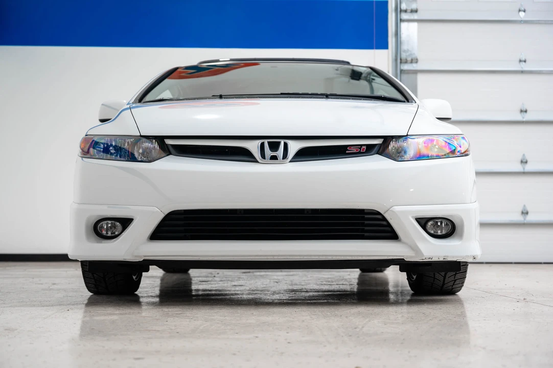 2006 Honda Civic Si 8th Gen - Image 5 of 31