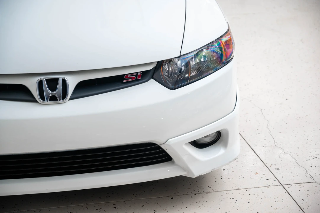 2006 Honda Civic Si 8th Gen - Image 21 of 31