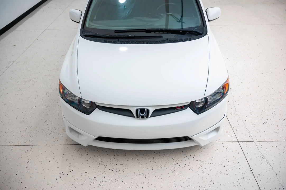 2006 Honda Civic Si 8th Gen - Image 20 of 31