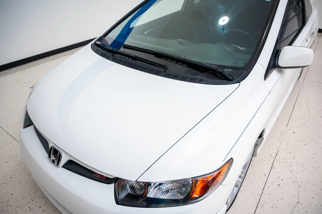 2006 Honda Civic Si 8th Gen - Image 22 of 31