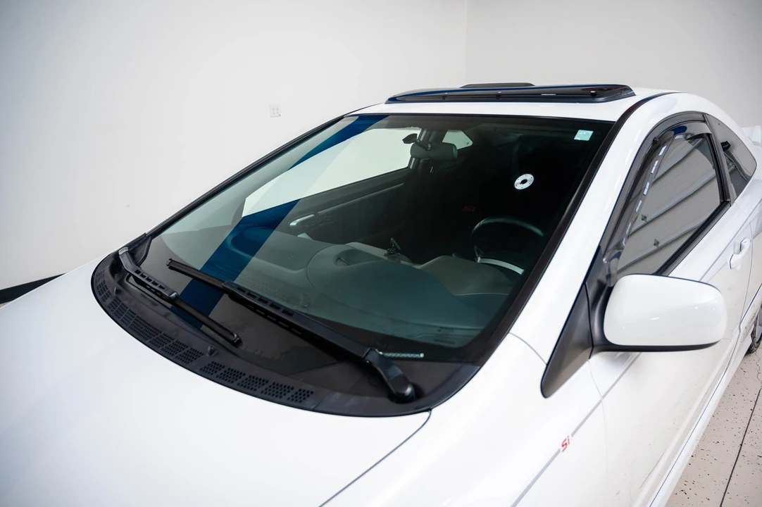 2006 Honda Civic Si 8th Gen - Image 25 of 31
