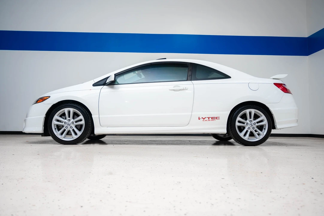 2006 Honda Civic Si 8th Gen - Image 12 of 31