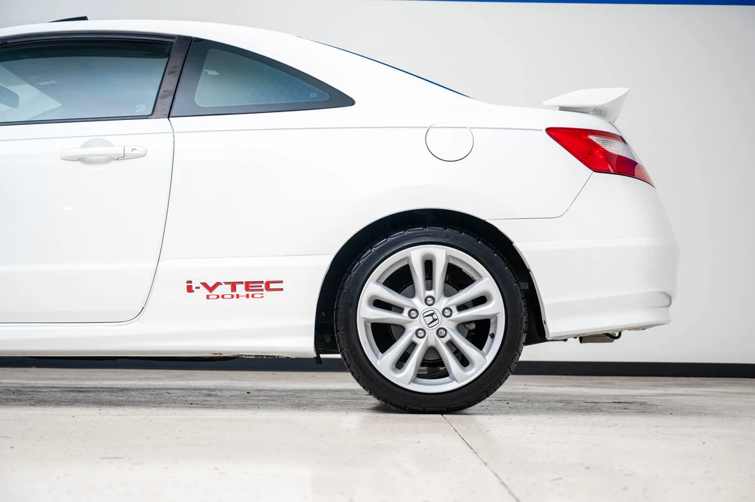 2006 Honda Civic Si 8th Gen - Image 29 of 31