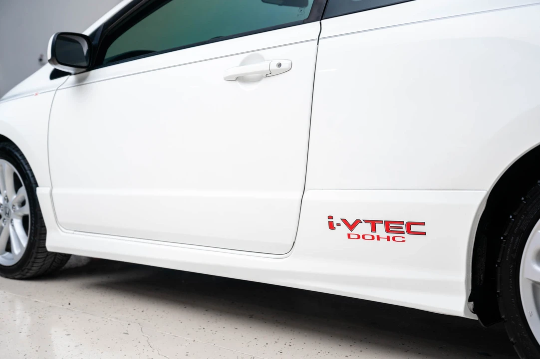 2006 Honda Civic Si 8th Gen - Image 31 of 31