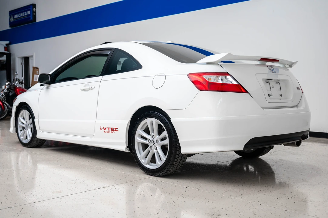 2006 Honda Civic Si 8th Gen - Image 13 of 31
