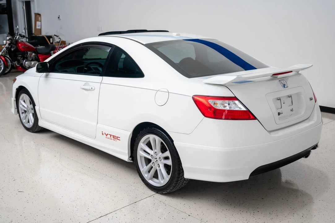 2006 Honda Civic Si 8th Gen - Image 14 of 31