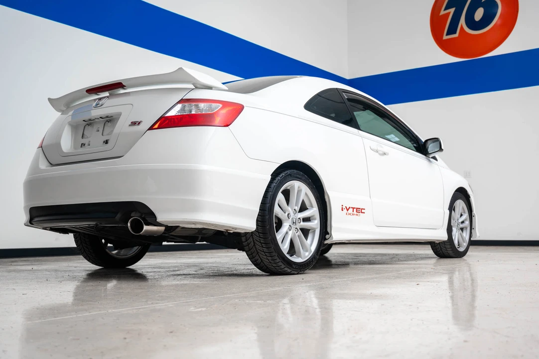 2006 Honda Civic Si 8th Gen - Image 17 of 31