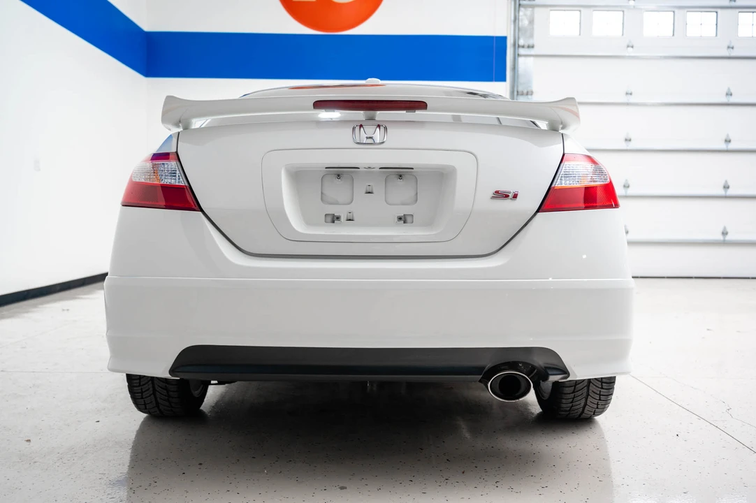 2006 Honda Civic Si 8th Gen - Image 16 of 31