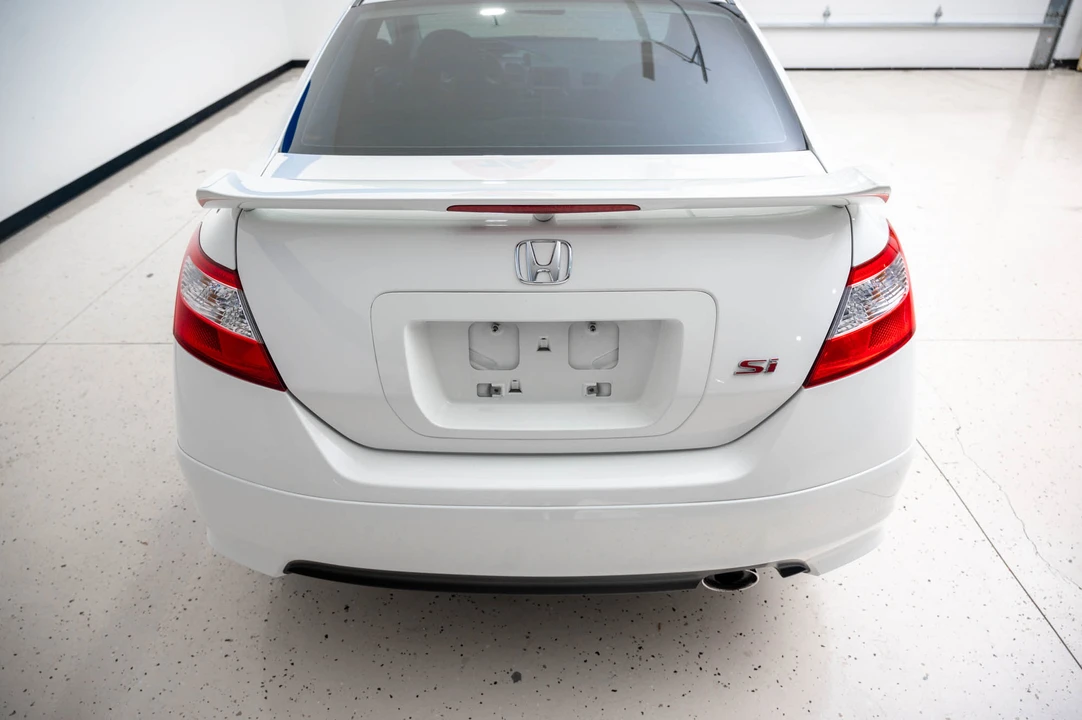 2006 Honda Civic Si 8th Gen - Image 15 of 31