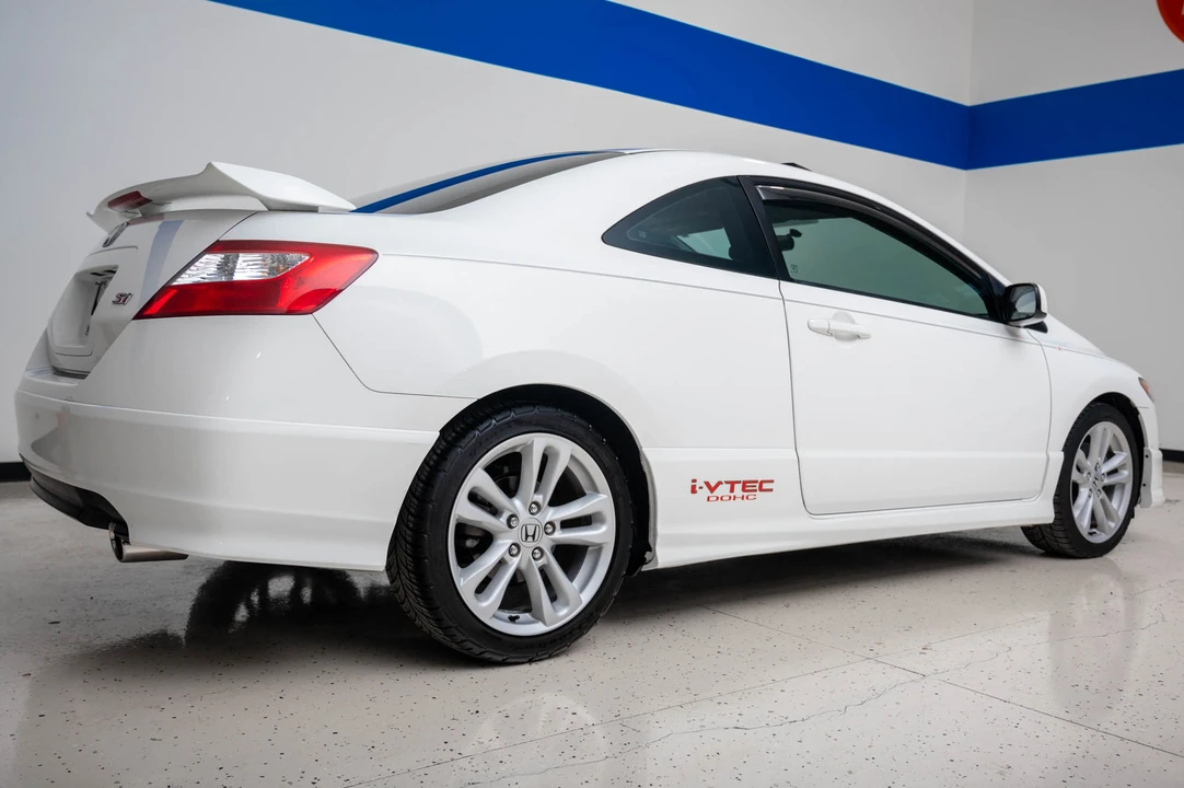 2006 Honda Civic Si 8th Gen - Image 18 of 31